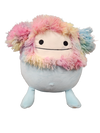 Squishmallow - Zozo the Bigfoot 12" - Sweets and Geeks