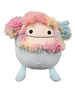 Squishmallow - Zozo the Bigfoot 12" - Sweets and Geeks