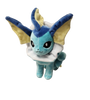 Vaporeon Japanese Pokémon Center Original Plush - Sweets and Geeks