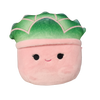 Squishmallows 5'' Afiyah the Aloe Plant Plush - Sweets and Geeks