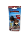 [Pre-Owned] Action Vinyls: Dreamworks Dragons - Hiccup Figure - Sweets and Geeks