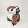 OwlBear Plush - Sweets and Geeks