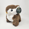 OwlBear Plush - Sweets and Geeks