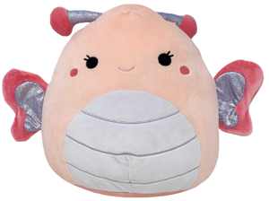 Squishmallows - Maribel the Butterfly 12" - Sweets and Geeks