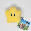 Nintendo Mini Mocchi Mocchi Assortment - Sweets and Geeks