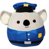 Squishmallows - Kirk the Koala (Officer Outfit) 12" - Sweets and Geeks