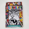 ColorVelvet-USA: Wild Felines Travel Pack