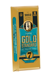 2023 Panini Gold Standard Football Hobby Box - Sweets and Geeks