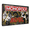 Monopoly: AC/DC Collector's Edition