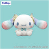 Cinnamoroll Shell Pearl BIG Plush, 9.8"