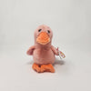 Ty Beanie Baby - Quacker Jax