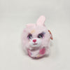 Ty Beanie Balls - Strawberry 4" Plush