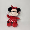Ty Beanie Buddy - Minnie Mouse