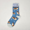 Corgi - Socks