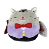 Squishmallows - Tally the Cat (Vampire) 4.5"