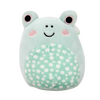 Squishmallows: Fritz the Frog 4"