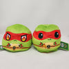 Teenage Mutant Ninja Turtles: 6" Reversible Plushie