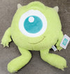 Disney- Mike Wazowski 12" Cuteeze Large Plush