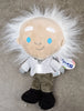 Back To The Future Doc 12" Cuteeze Plush