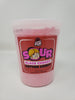 County Fair Original Cotton Candy- Sour Black Cherry