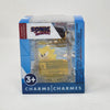 Sonic Charms Backpack Hangers Series 4