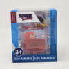 Sonic Charms Backpack Hangers Series 4