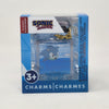 Sonic Charms Backpack Hangers Series 4