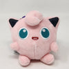 Pokemon 3.5" Plush Keychain - Jigglypuff