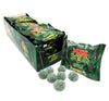 Mega Sour Fruit Candy 3.7oz Pouch - Green Apple