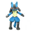 Pokemon All Stars Lucario 12" Plush - Sweets and Geeks