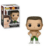 (DAMAGED) Funko Pop! Sports: Japanese Pro Wrestling - "The American Nightmare" Cody #02 - Sweets and Geeks