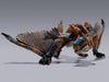 Monster Hunter Rise S.H.MonsterArts Tigrex