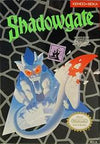 (Pre-Owned) Retro Games: NES - Shadowgate (In The Box)