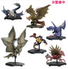 Capcom Figure Builder Monster Hunter Standard Model Plus Vol.24 Blind Box - Sweets and Geeks