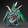 SD Gundam World Heroes SDW Heroes Robin Hood Gundam Age-2 Model Kit - Sweets and Geeks