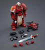 JoyToy Warhammer 40K Blood Angels Veteran Vigna 1/18 Scale Figure - Sweets and Geeks