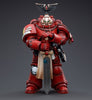 JoyToy Warhammer 40K Blood Angels Veteran Vigna 1/18 Scale Figure - Sweets and Geeks