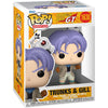 Funko Pop! Anime: Dragon Ball GT - Trunks & Gill #1630