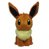 Pokemon All Stars Eevee 7" Plush - Sweets and Geeks