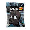 BUBS Godis Salty Licorice Skull Candy - 90g