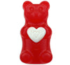 Gummy Heart Bear - 16oz