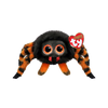 Ty Beanie Boos - Charlotte the Black Spider