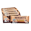 Hershey's Nostalgia Milk Chocolate w/ Almonds 3.5oz Bar