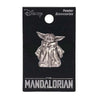 Star Wars - The Child (Full Figure) Pewter Lapel Pin