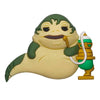 Jabba the Hutt 3D Foam Magnet