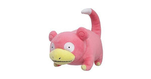 Pokemon All Stars Slowpoke 7" Plush - Sweets and Geeks