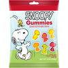 Snoopy Gummies Peg Bag - 5.29oz