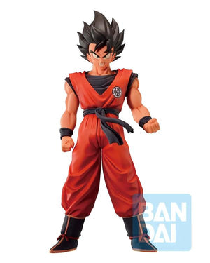 Dragon Ball Z Ichibansho Super Saiyan Goku (Vs. Omnibus Great) Figure