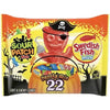 Sour Patch Kids & Swedish Fish Halloween Bag 5.5oz