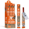 RTZN Fiery Habanero Beef Stick 1oz - Sweets and Geeks